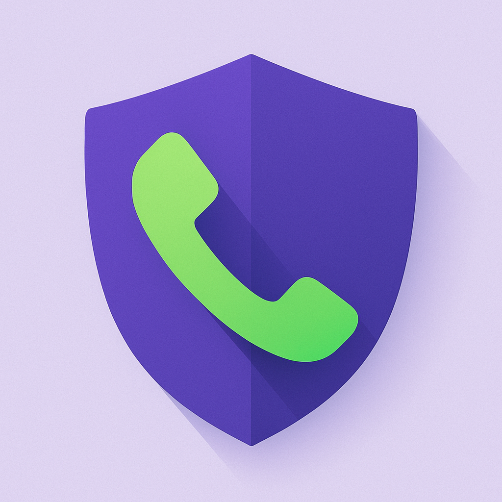 app icon of Call Blocker