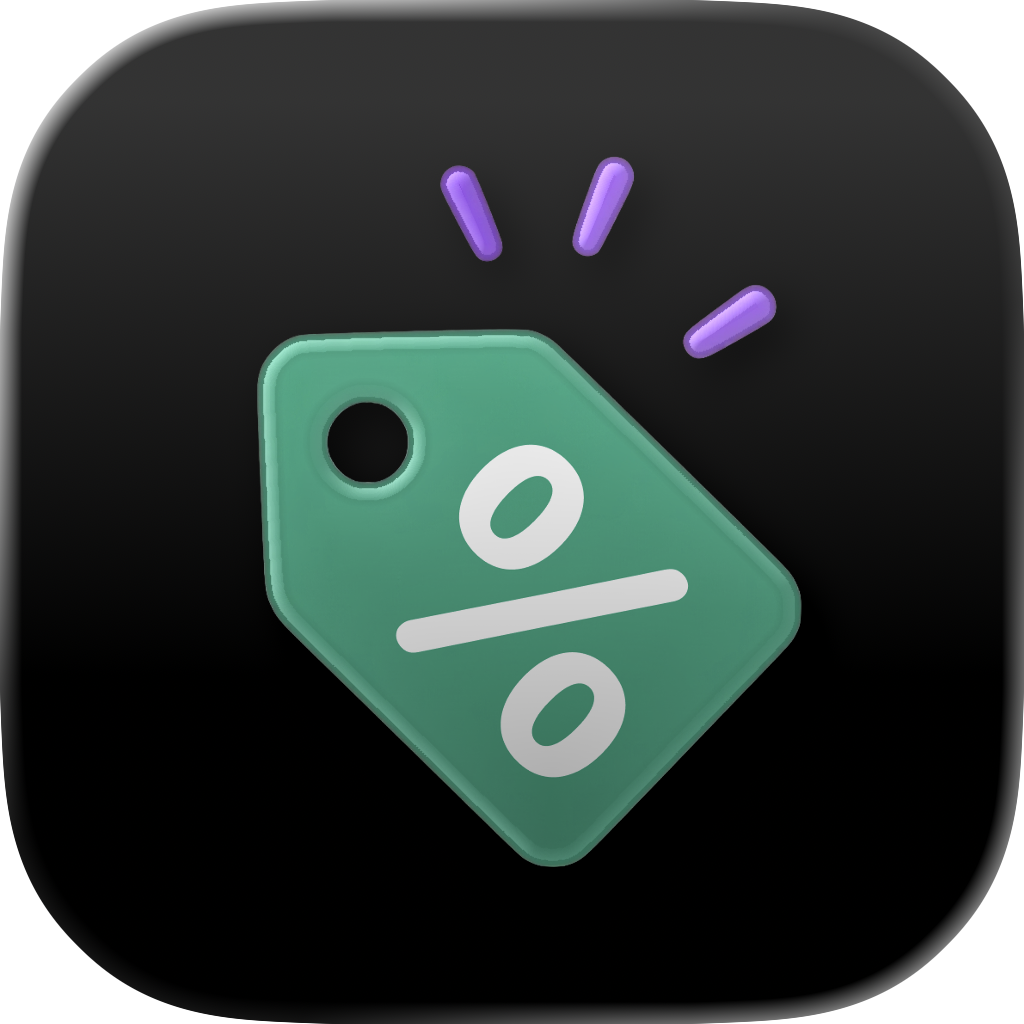 icône d'application PromoCal