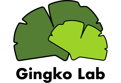 Gingko Lab logo